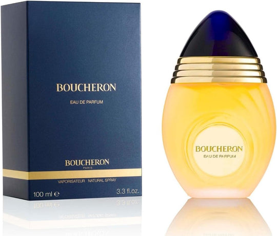 Boucheron Eau de Parfum 100 ml EDP for Men