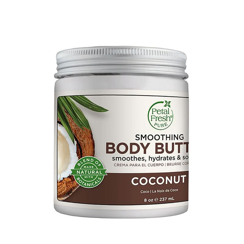 Petal fresh pure Coconut Body Butter 238 ML