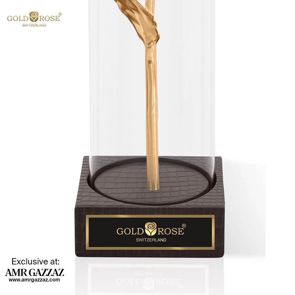 24K GOLD MAJESTIC "MY LOVE IS ENDLESS"