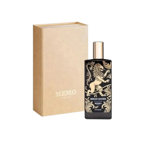 عطر MEMO Iberian Leather 2.5 أونصة EDP للجنسين