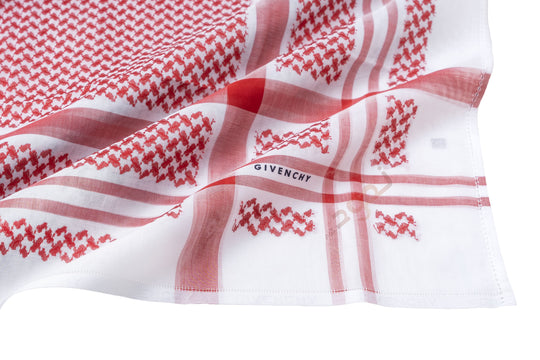 Givenchy shemagh