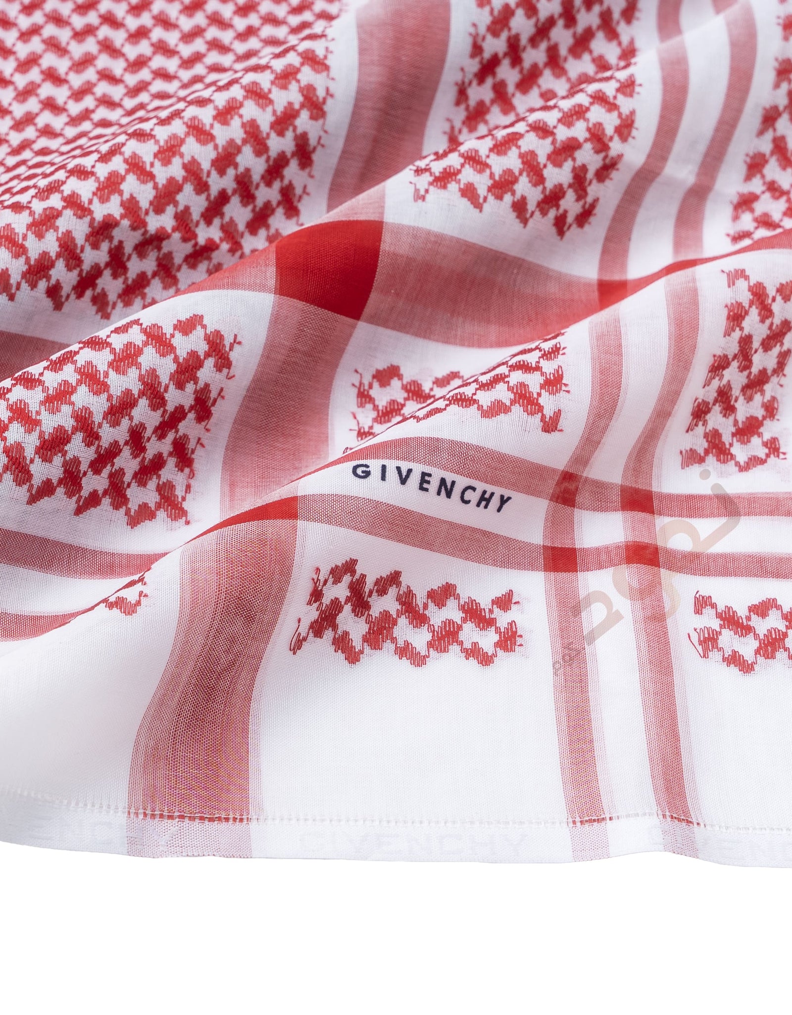 Givenchy shemagh