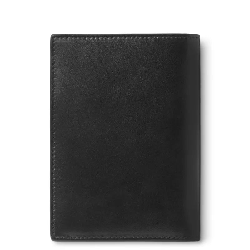 Montblanc Meisterstuck Wallet - 4 Card Slots