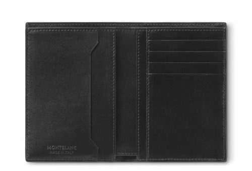 Load image into Gallery viewer, Montblanc Meisterstuck Wallet - 4 Card Slots
