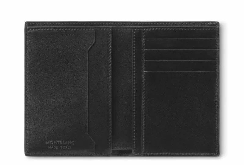 Montblanc Meisterstuck Wallet - 4 Card Slots