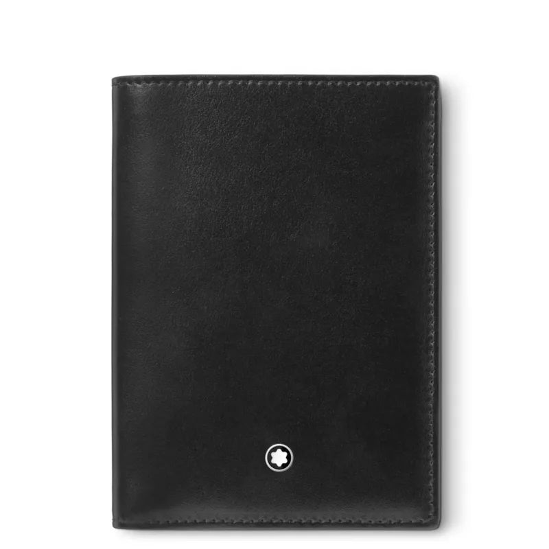 Montblanc Meisterstuck Wallet - 4 Card Slots