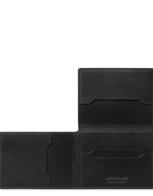 تحميل الصورة إلى عارض المعرض، Montblanc Soft Trio Card Holder - 4 Card Capacity
