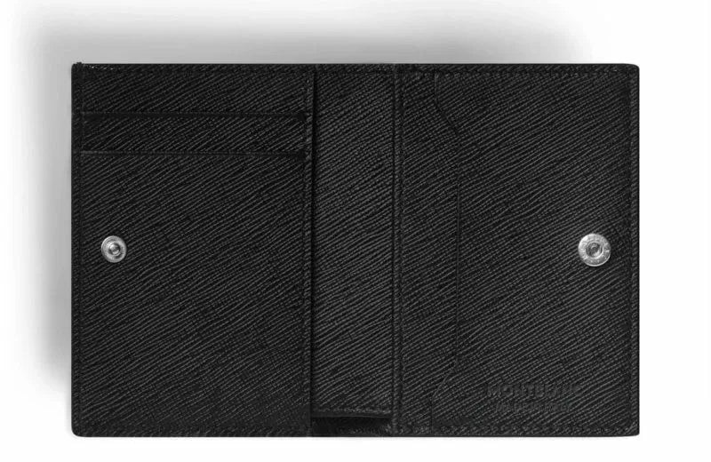 Montblanc Sartorial Nano Continental Wallet