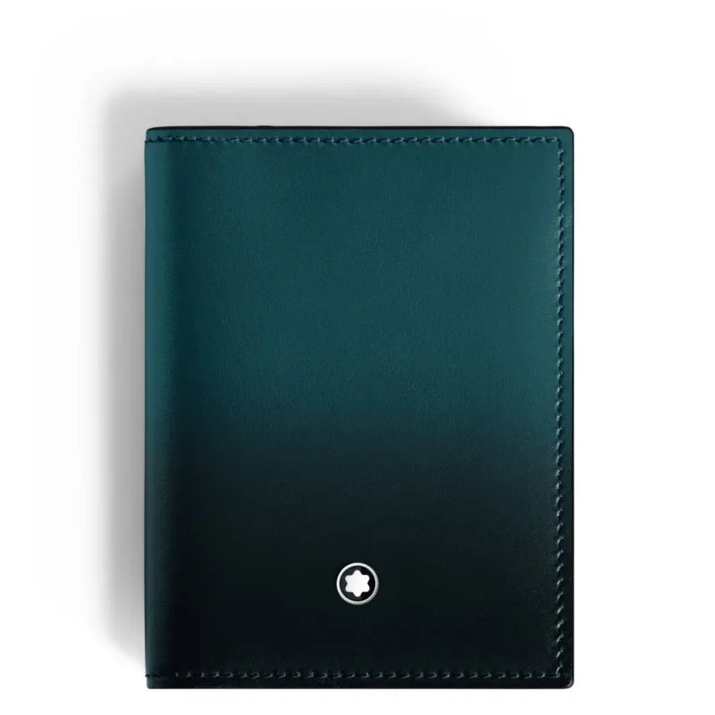 Montblanc Meisterstuck Card Holder with 4 Cards