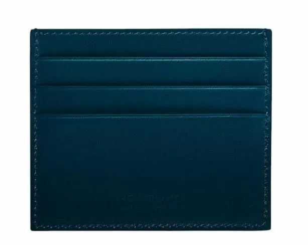 Montblanc Meisterstuck Card Holder - 6 Cards