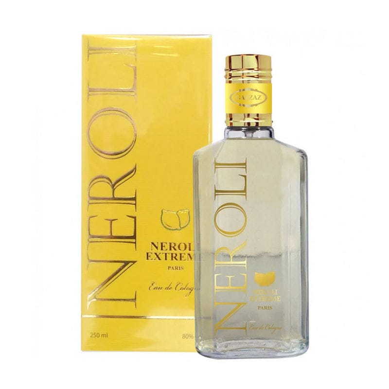 Neroli Extreme 250ml EDC Spray for Unisex