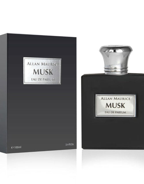 Load image into Gallery viewer, ALLAN MAURICE MUSK EDP 100 ML
