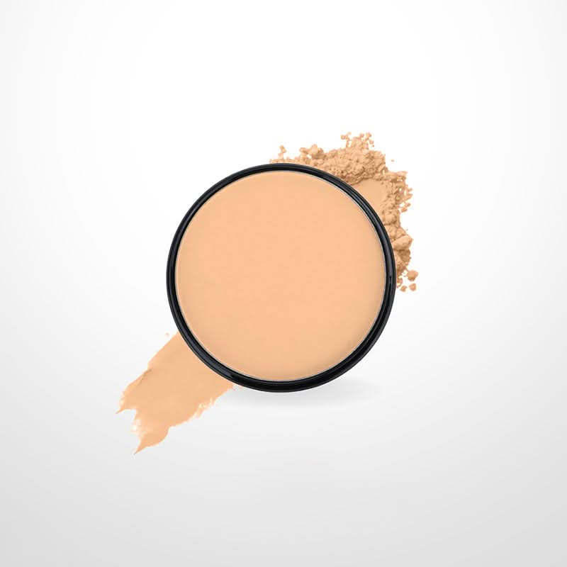 Seema Face Powder N15