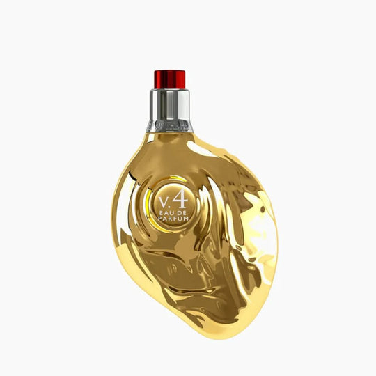 GOLD HEART V.4 EDP 90ML