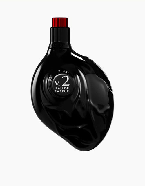 تحميل الصورة إلى عارض المعرض، خريطة القلب بلاك هارت V.2 90 مل أو دو برفيوم للجنسين
