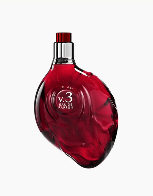 Load image into Gallery viewer, RED HEART V.3 EDP 90ML
