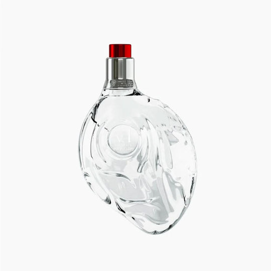 CLEAR HEART V.1 90 ML