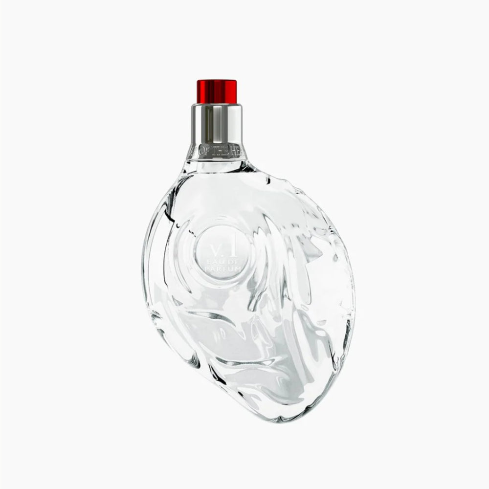 خريطة القلب - عطر كلير هارت V.1 - 90 مل - أو دو برفيوم للجنسين