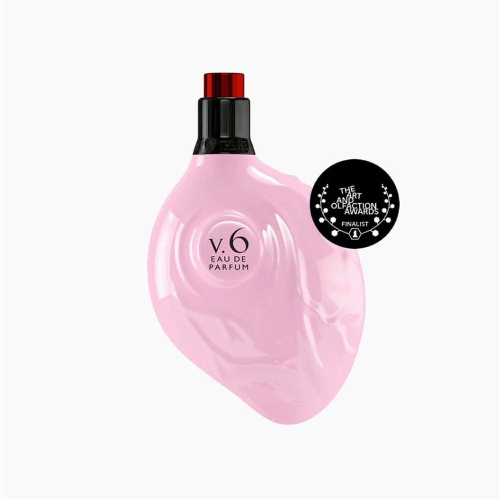 PINK HEART V.6 EDP 90ML