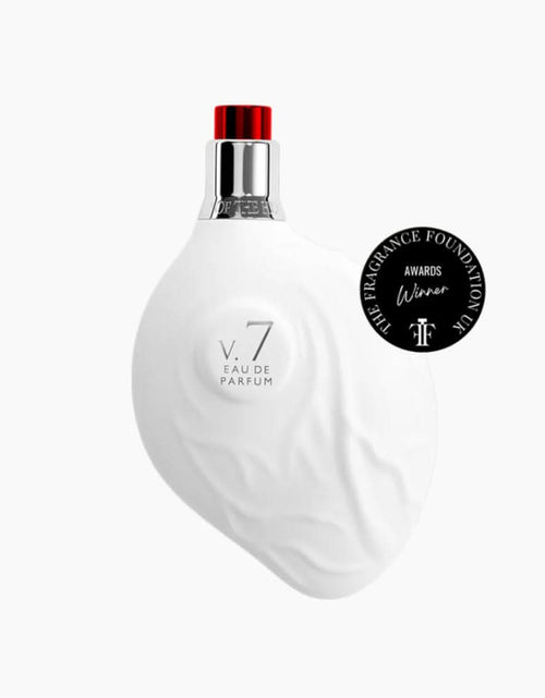 Load image into Gallery viewer, WHITE HEART V.7 EDP 90ML
