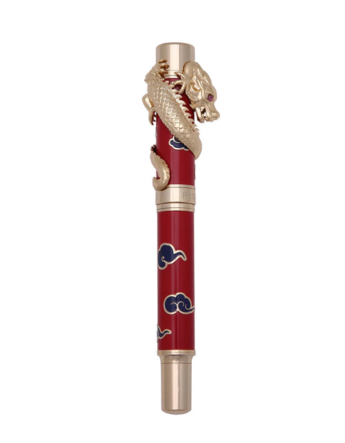 تحميل الصورة إلى عارض المعرض، Piguet - Dragon Limited Edition
