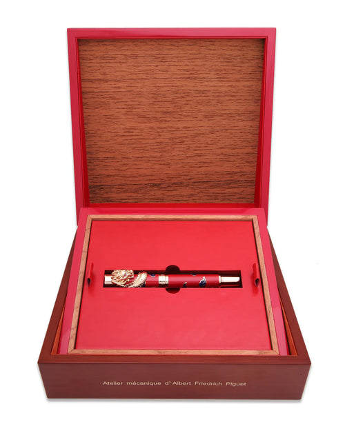 تحميل الصورة إلى عارض المعرض، Piguet - Dragon Limited Edition
