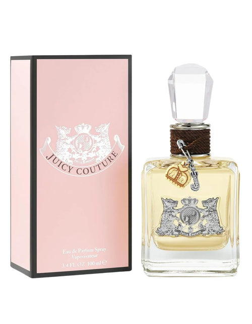 Load image into Gallery viewer, JUICY COUTURE By Juicy Couture 100ml EDP for Women
