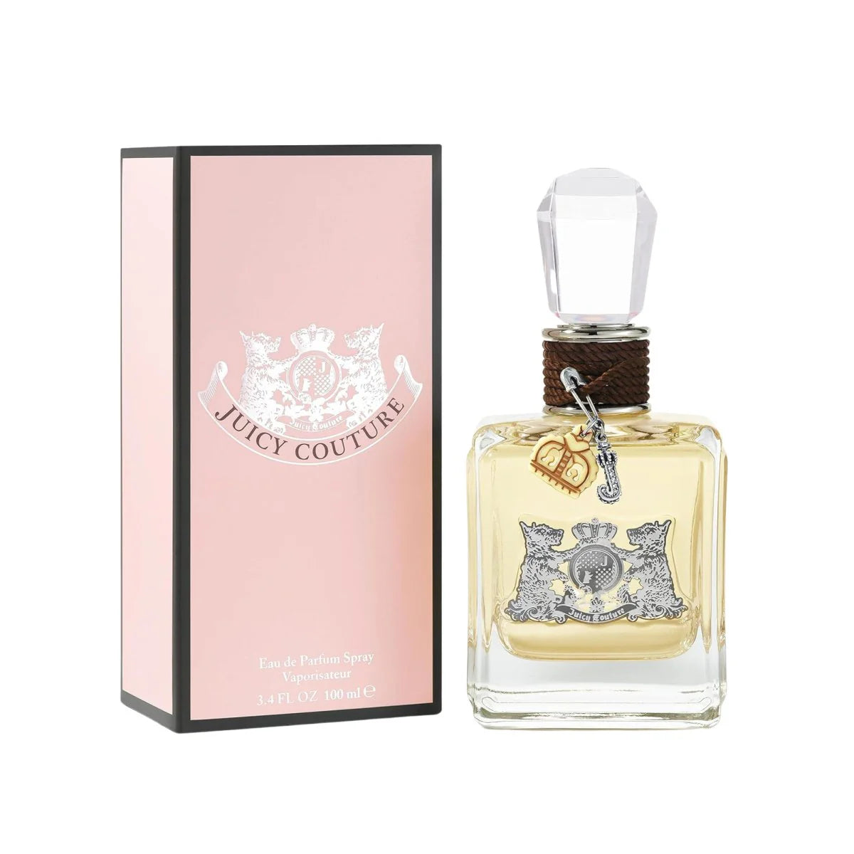 JUICY COUTURE By Juicy Couture 100ml EDP for Women
