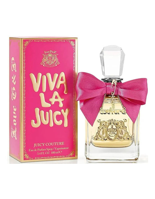 Load image into Gallery viewer, JUICY COUTURE Viva La Juicy 100ml EDP for Women
