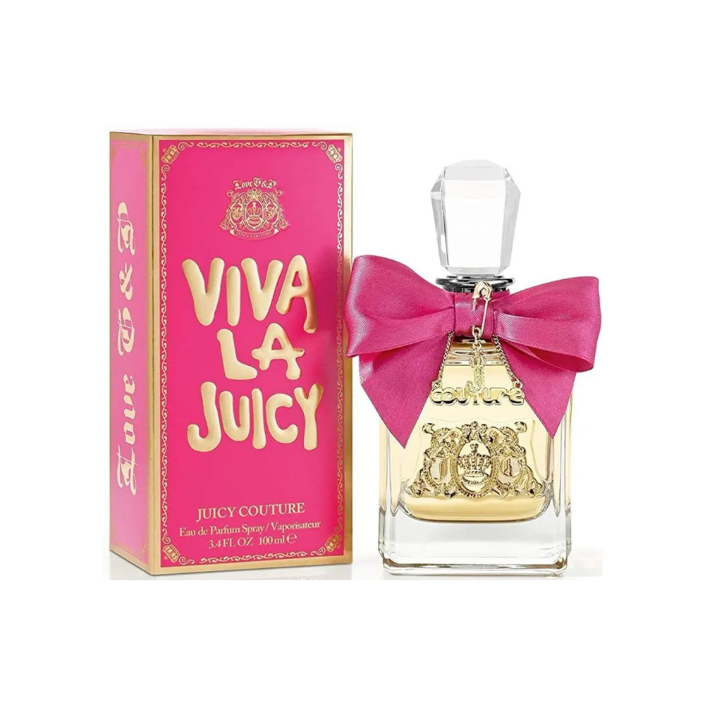 JUICY COUTURE Viva La Juicy 100ml EDP for Women