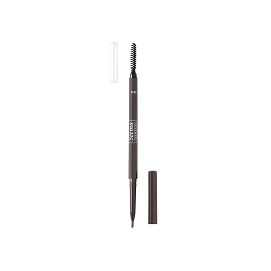 Seema Eyebrow Pencil Dark Brown