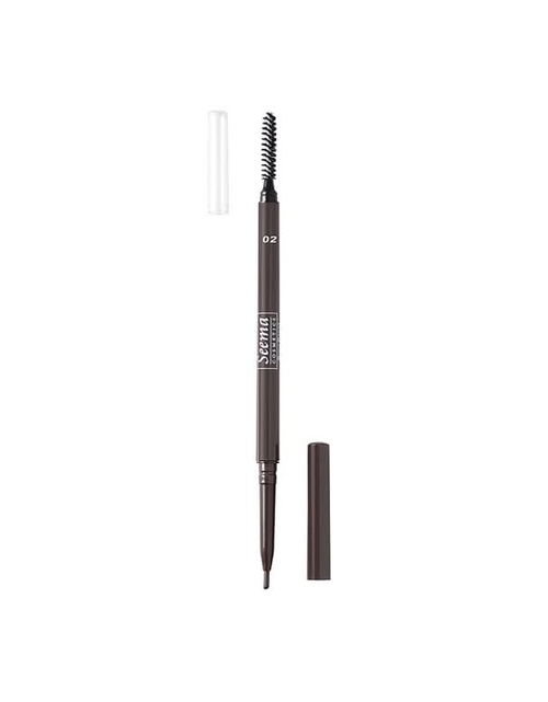تحميل الصورة إلى عارض المعرض، Seema Eyebrow Pencil Light Brown
