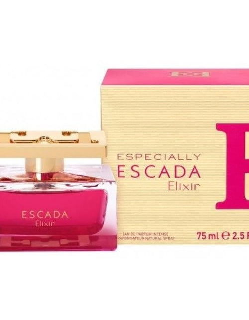 Load image into Gallery viewer, Escada Elixir Parfum 75 ml EDP for Women
