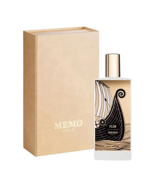 Load image into Gallery viewer, MEMO Flam 2.5oz EDP for Unisex
