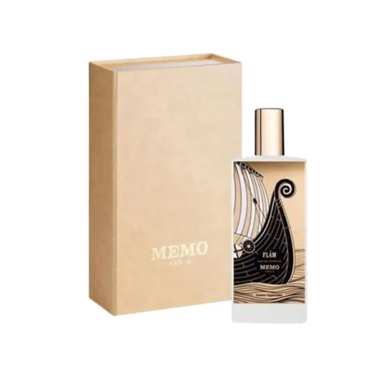 MEMO Flam 2.5oz EDP for Unisex