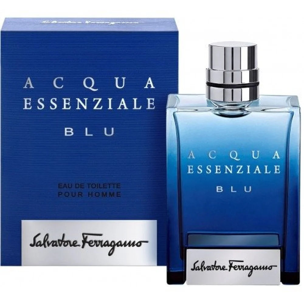 ACQUA ESSENZIALE BLU MEN EDT 100ML