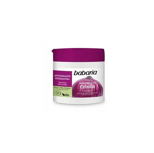 Babaria Onion mask 400ml