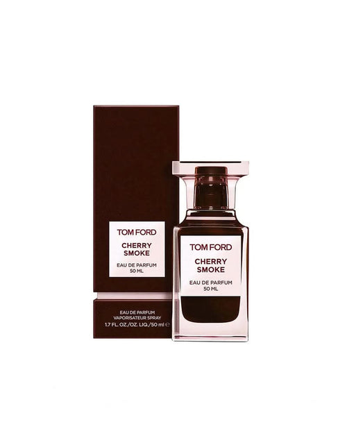 Load image into Gallery viewer, TOM FORD Cherry Smoke 50ml EDP for Unisex
