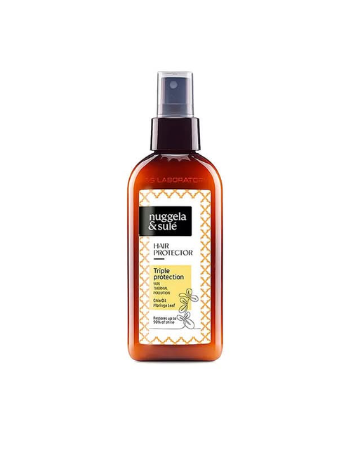 Load image into Gallery viewer, Nuggela &amp; Sulé Amazonic Eyebrow Serum 3ml

