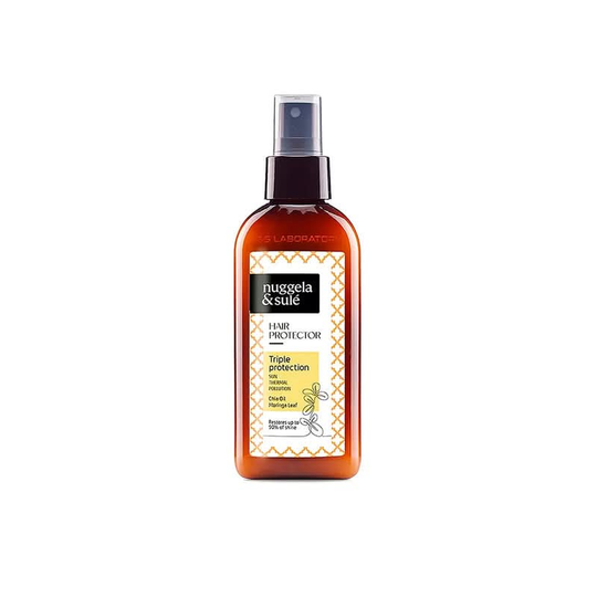 Nuggela & Sulé Amazonic Eyebrow Serum 3ml