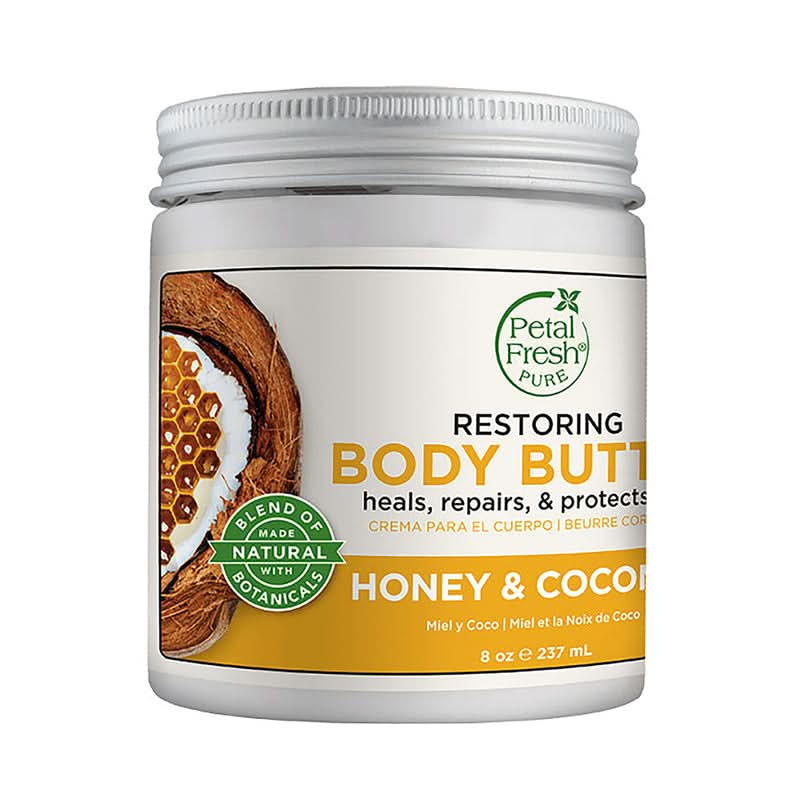 Petal fresh pure Honey & Coconut Body Butter 238 ML