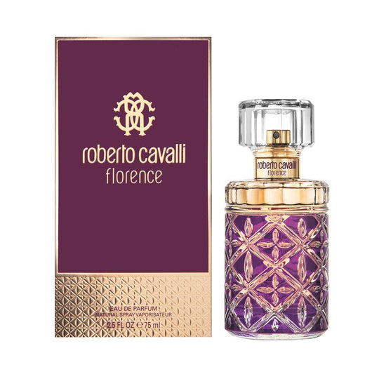 ROBERTO CAVALLI Florence 75ml EDP for Women