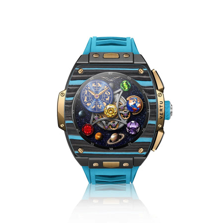 2024 NEW VERTU GRAND WATCH 6
