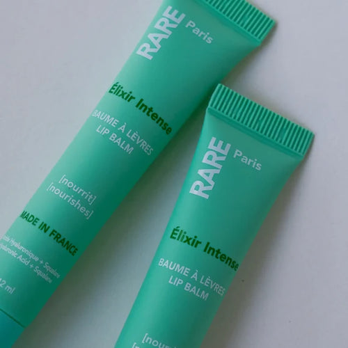 Load image into Gallery viewer, Elixir Intense Nourishing Lip Balm Aloe Vera Scent
