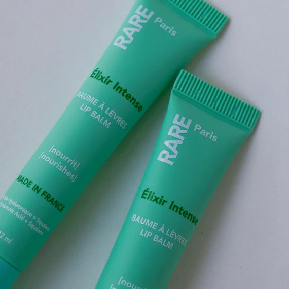 Elixir Intense Nourishing Lip Balm Aloe Vera Scent