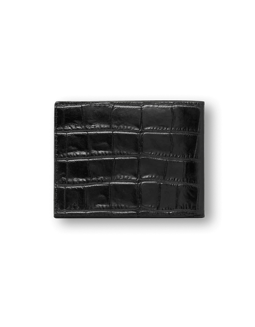 Load image into Gallery viewer, Wallet / Croco Embossed
