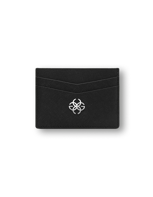 Load image into Gallery viewer, Card Holder / Saffiano Leather
