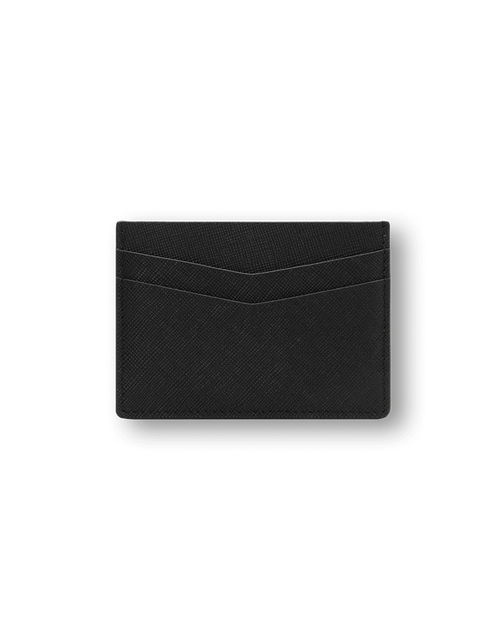 Load image into Gallery viewer, Card Holder / Saffiano Leather
