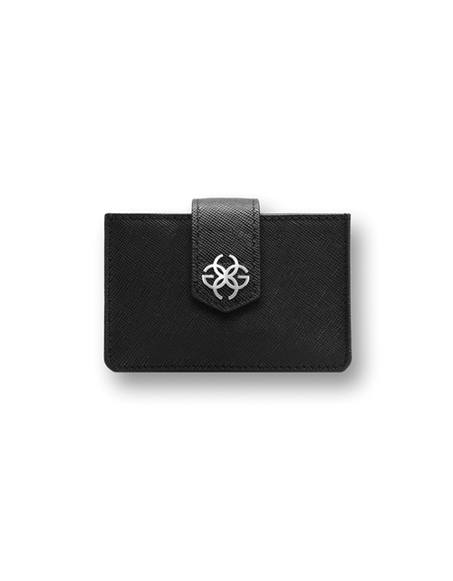 Load image into Gallery viewer, Card Case / Saffiano Leather
