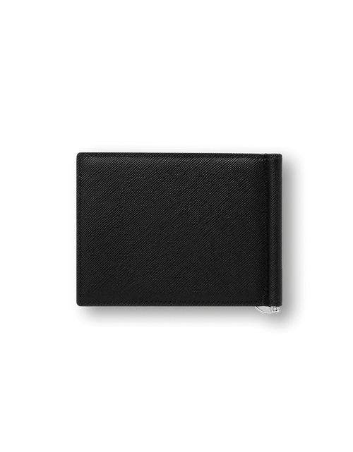 Load image into Gallery viewer, Money Clip / Saffiano Leather
